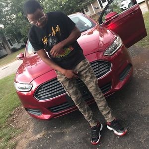 Meet your Posher, Montrell